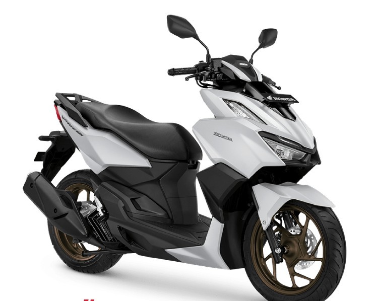 160cc Motorbike Rental Da Nang