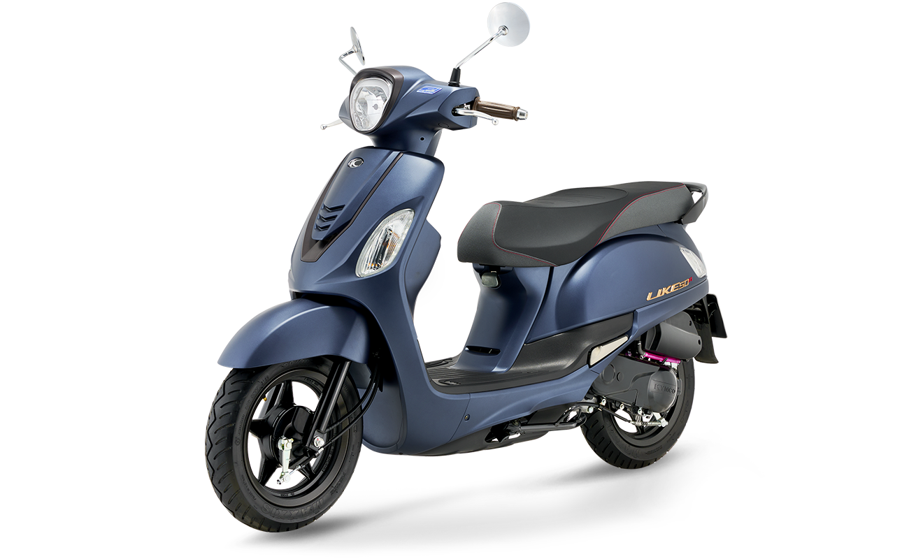 50cc Scooter Rental Da Nang