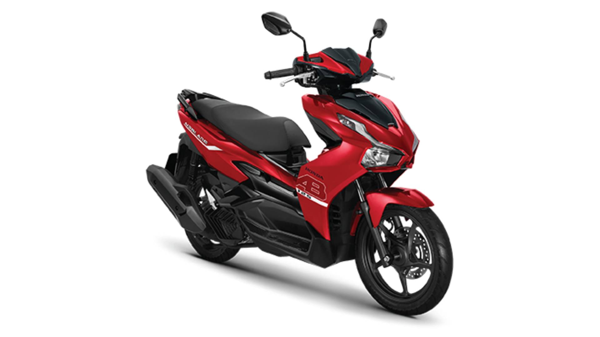 125cc Scooter Rental Da Nang